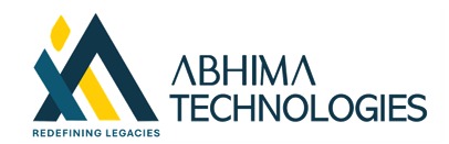 Abhima Projects Logo