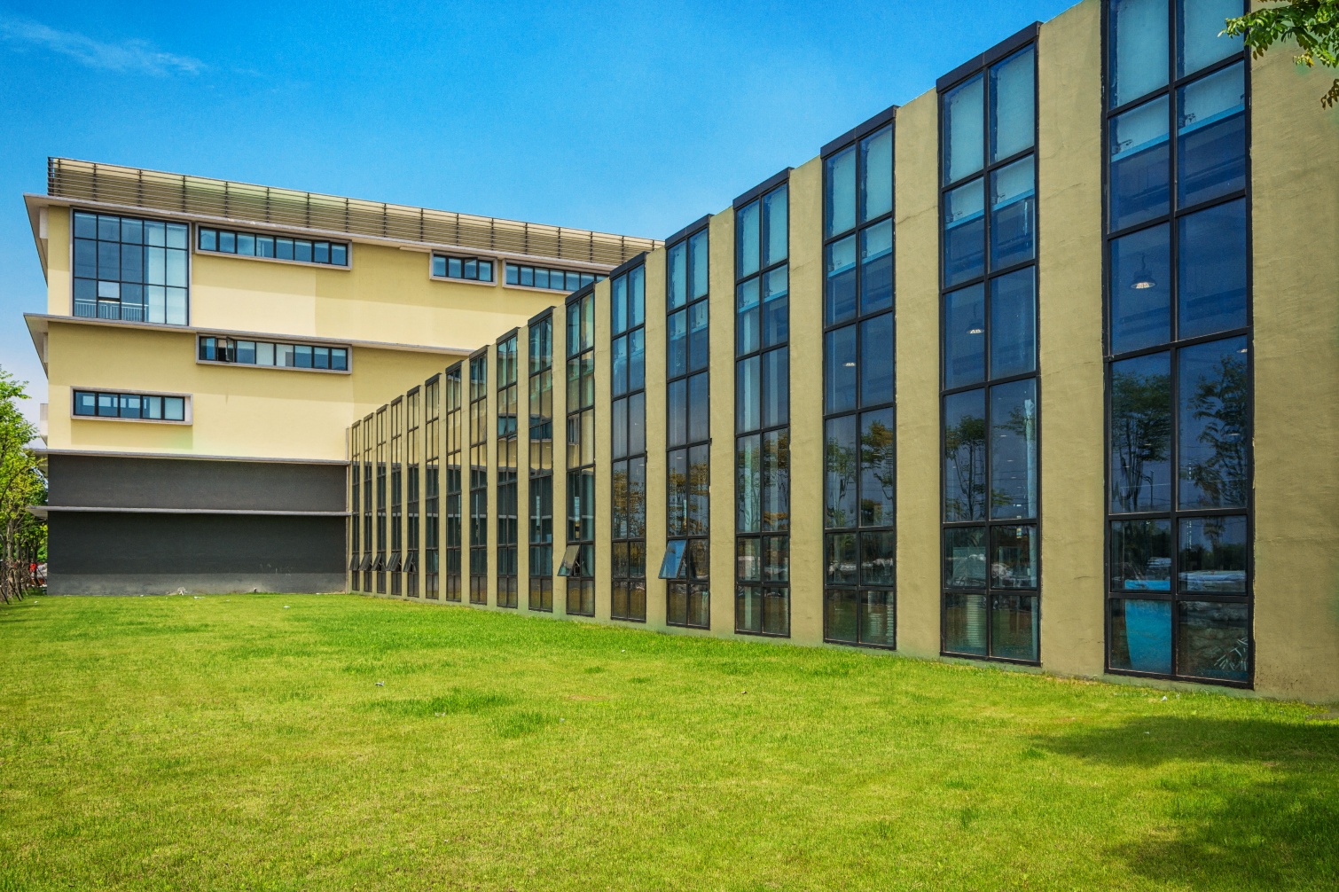 Industrial Construction